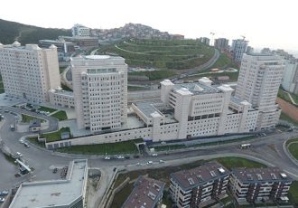 Maltepe Mimar Sinan Yurdu